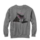 Men's Lost Gods Vintage Camera Sweatshirt