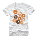 Men's Lost Gods Doughnuts T-Shirt