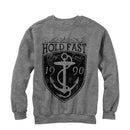 Men's Lost Gods Hold Fast Anchor Sweatshirt