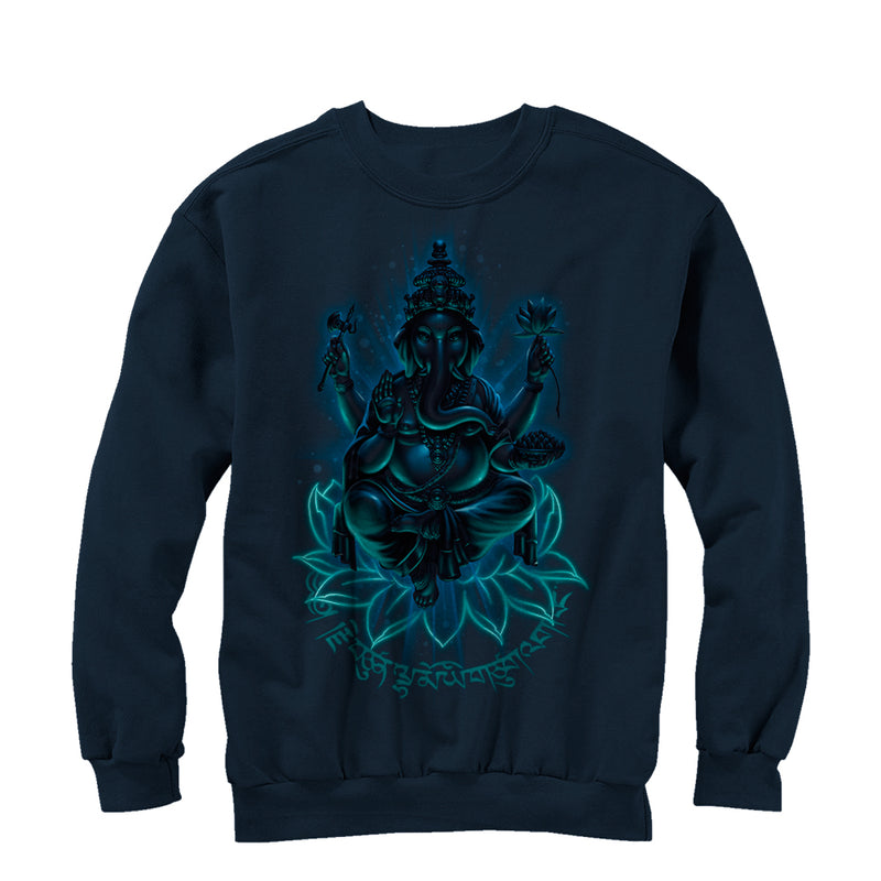 Men's Lost Gods Ganesha Sweatshirt