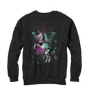 Men's Lost Gods Epic Unicorn Sweatshirt