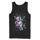 Men's Lost Gods Epic Unicorn Tank Top