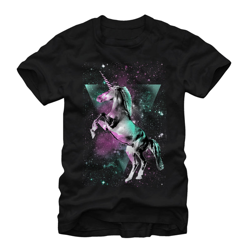 Men's Lost Gods Epic Unicorn T-Shirt