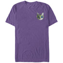 Men's Lost Gods Cool Cat in Sunglasses T-Shirt