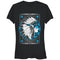 Junior's Lost Gods Headdress T-Shirt