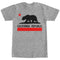 Men's Lost Gods California Republic T-Shirt