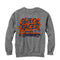 Men's Lost Gods Stock Car Races Sweatshirt