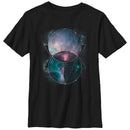 Boy's Lost Gods Epic Space Shapes T-Shirt