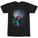 Men's Lost Gods Epic Space Shapes T-Shirt