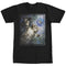 Men's Lost Gods Space Yarn Cat T-Shirt