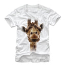 Men's Lost Gods Giraffe T-Shirt