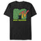 Men's MTV Cactus Logo T-Shirt