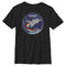 Boy's NASA Space Rocket T-Shirt