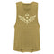 Junior's Nintendo Triforce Festival Muscle Tee