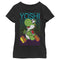 Girl's Nintendo Yoshi Run T-Shirt