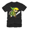Men's Nintendo Legend of Zelda Spirit Tracks Link T-Shirt