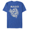 Men's Nintendo Mario T-Shirt