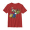 Boy's Nintendo Mario Gift T-Shirt