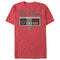 Men's Nintendo Old School NES Controller T-Shirt