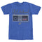 Men's Nintendo Old School NES Controller T-Shirt