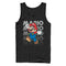 Men's Nintendo Super Mario Jump Tank Top