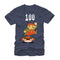 Men's Nintendo Pixel Mario T-Shirt