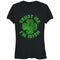 Junior's Lost Gods Trust Me I'm Irish T-Shirt