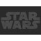 Men's Star Wars Simple Logo Pull Over Hoodie