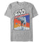 Men's Star Wars Empire AT-AT Logo T-Shirt