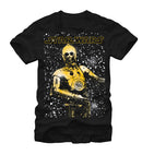 Men's Star Wars Galactic C-3PO T-Shirt