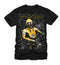 Men's Star Wars Galactic C-3PO T-Shirt