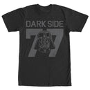 Men's Star Wars Root for the Dark Side T-Shirt
