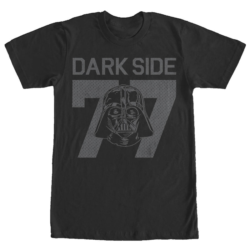 Men's Star Wars Root for the Dark Side T-Shirt