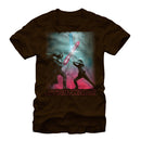 Men's Star Wars Skywalker Duel T-Shirt