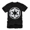 Men's Star Wars Empire Emblem T-Shirt