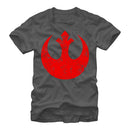 Men's Star Wars Alliance Emblem T-Shirt