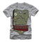 Men's Star Wars Boba Fett Armor T-Shirt