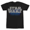 Men's Star Wars Flying Logo T-Shirt