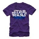 Men's Star Wars Flying Logo T-Shirt