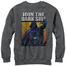 Men's Star Wars Join Vader Sweatshirt