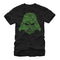 Men's Star Wars Shamrock Darth Vader T-Shirt