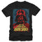 Men's Star Wars Are You Afraid of the Dark Side T-Shirt