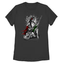 Women's Aztlan Bandita T-Shirt