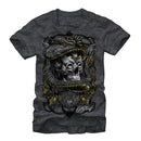 Men's Aztlan Serpent Warrior T-Shirt