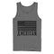 Men's Lost Gods Timeless American Tank Top