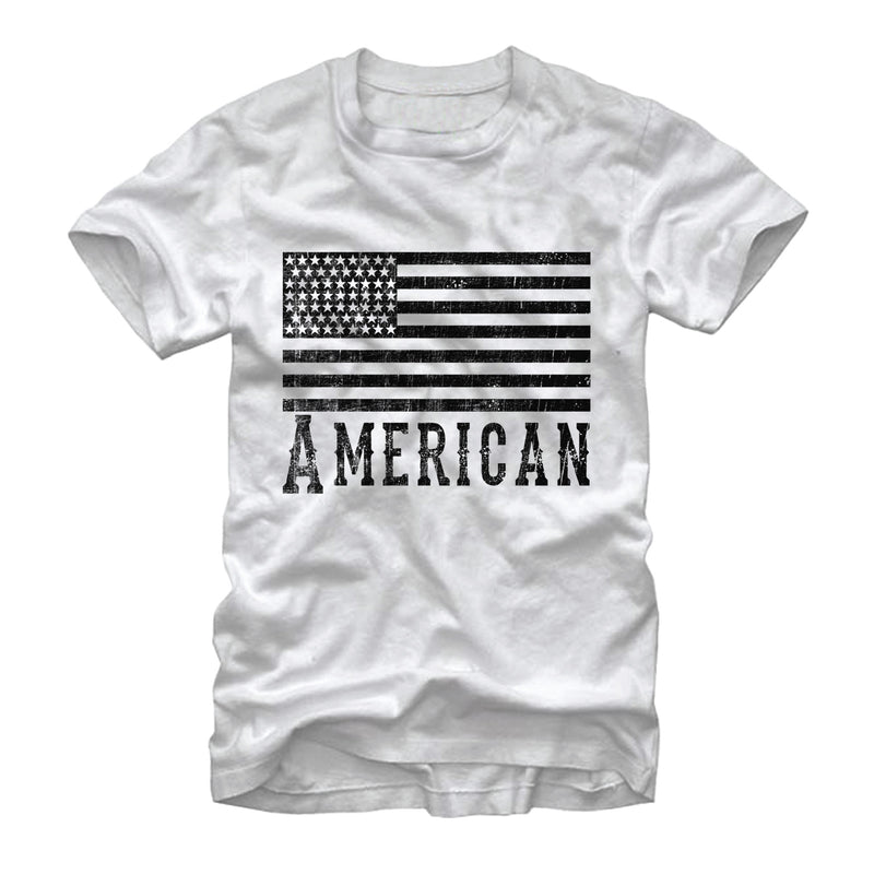 Men's Lost Gods Timeless American T-Shirt