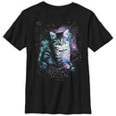Boy's Lost Gods Star Kitten T-Shirt