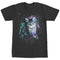 Men's Lost Gods Star Kitten T-Shirt