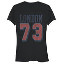 Junior's Lost Gods 73 London T-Shirt