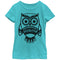 Girl's Lost Gods Owl Eyes T-Shirt